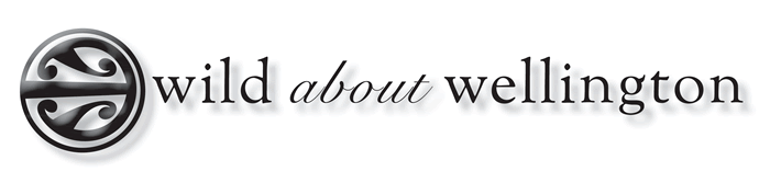 Wild About Wellington Home Page
