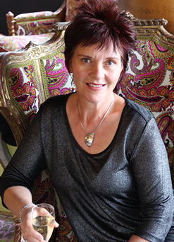Jennifer Looman
